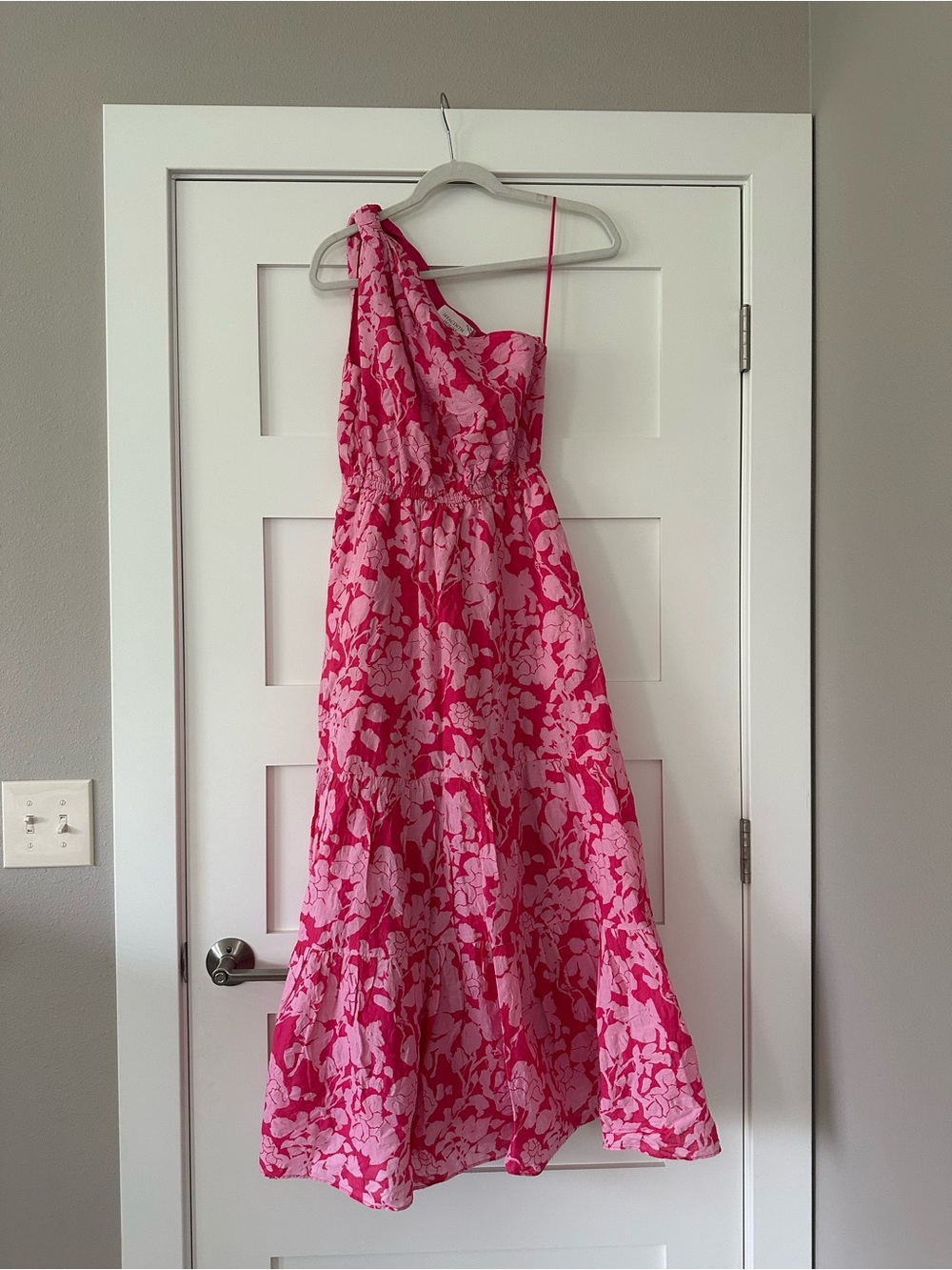 Hyacinth House Tuckernuck Sybil Dress